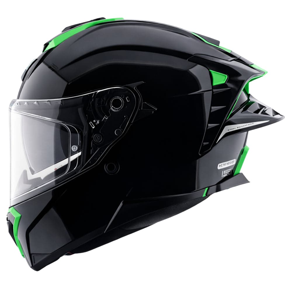 AXOR Brutale Corsa helmet