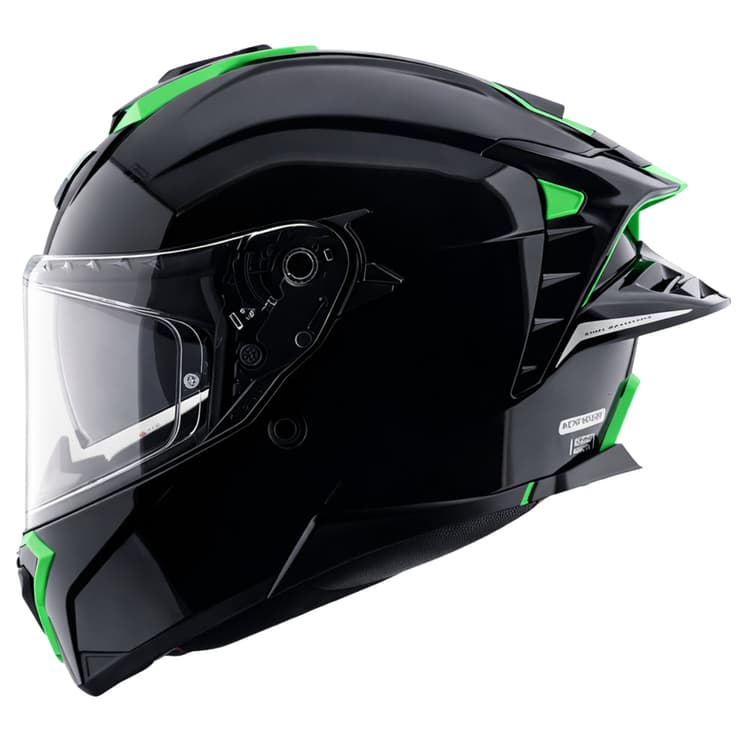 Brutale Corsa